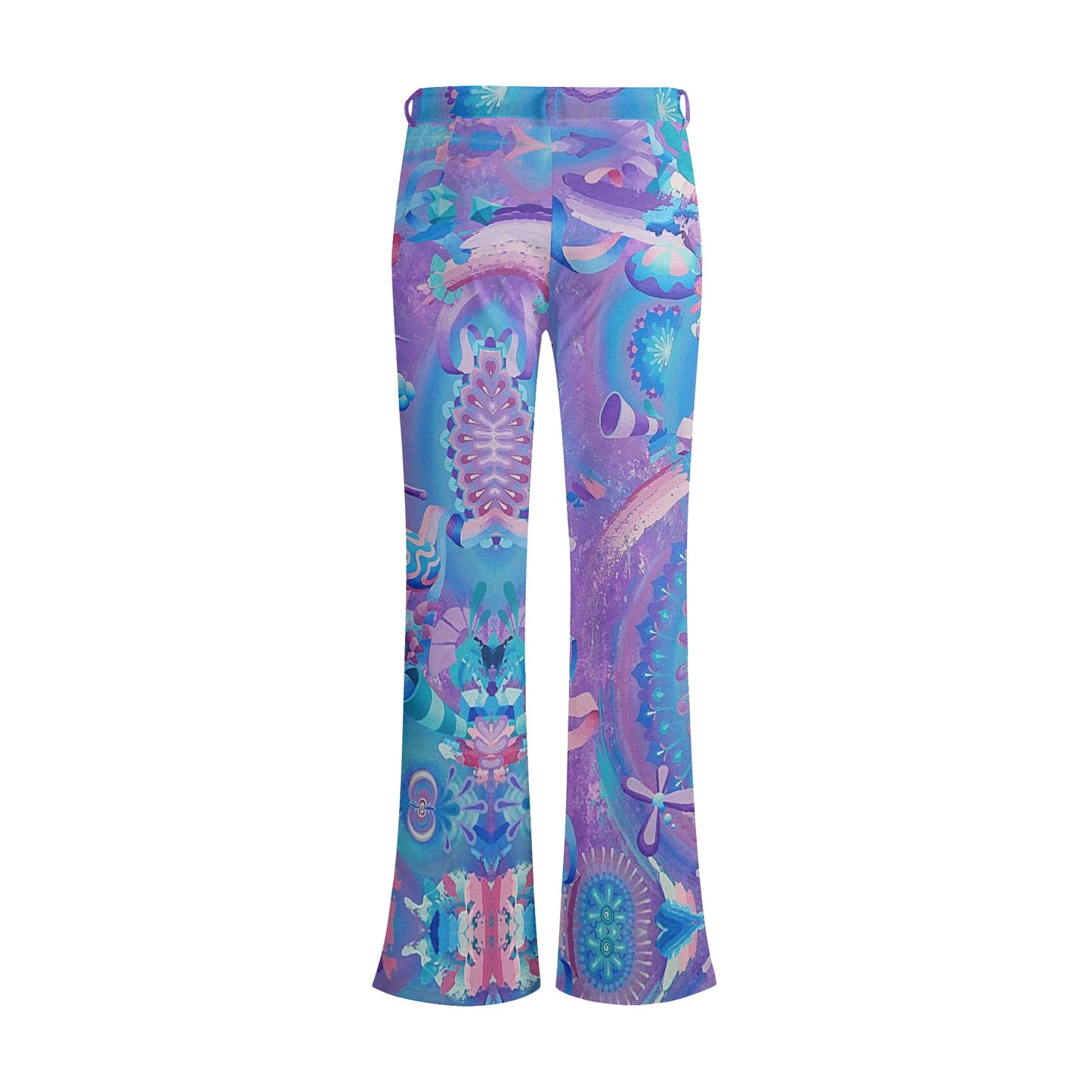 Oasis Flare Pants