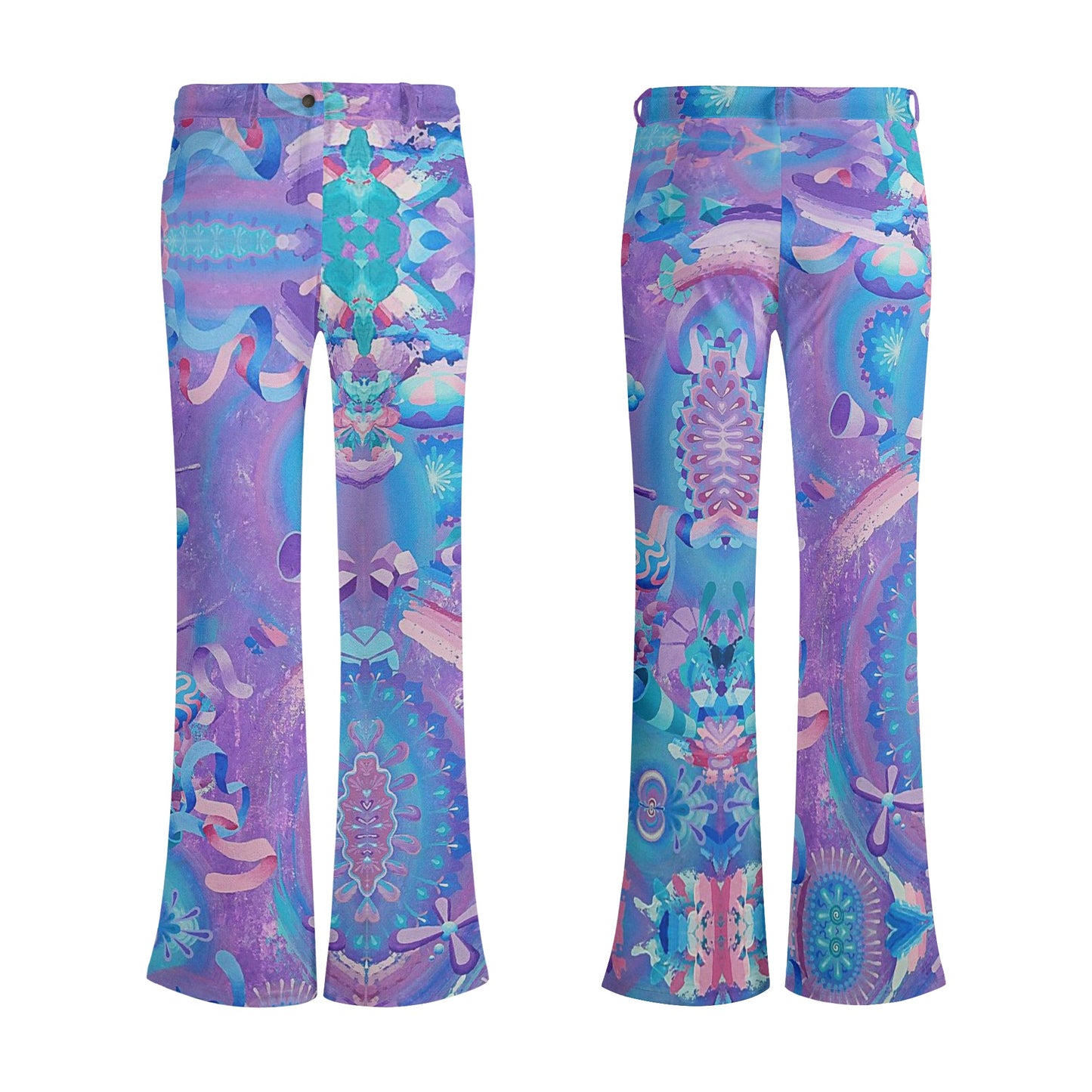 Oasis Flare Pants