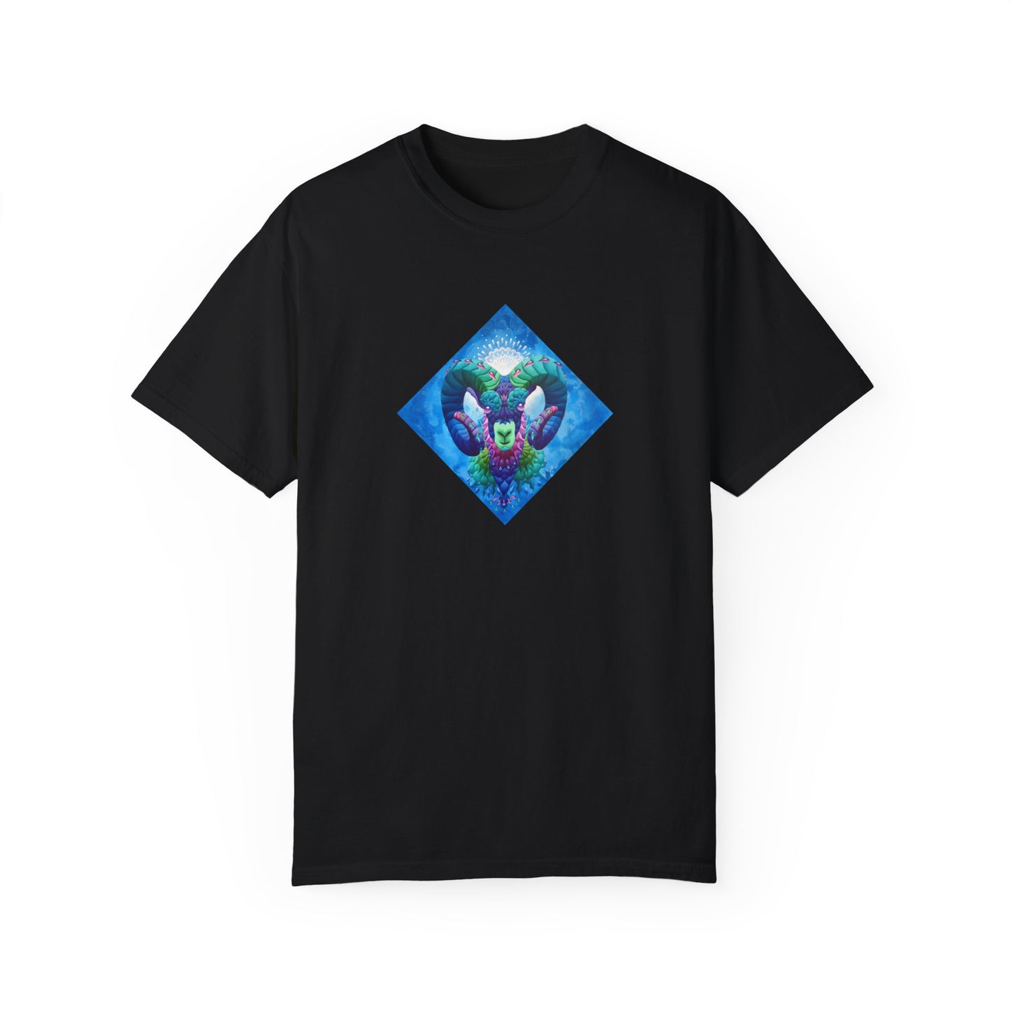 Aries T-shirt