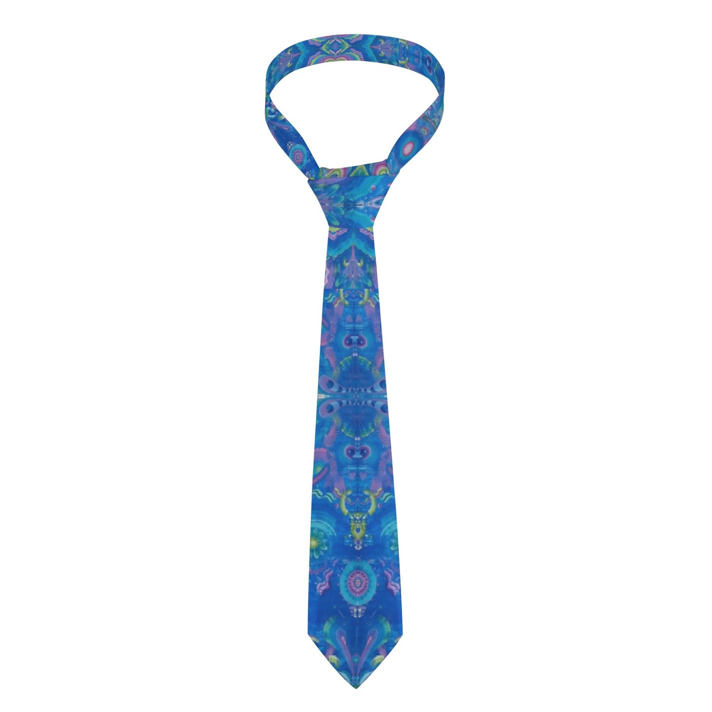 Infinite Everything Necktie
