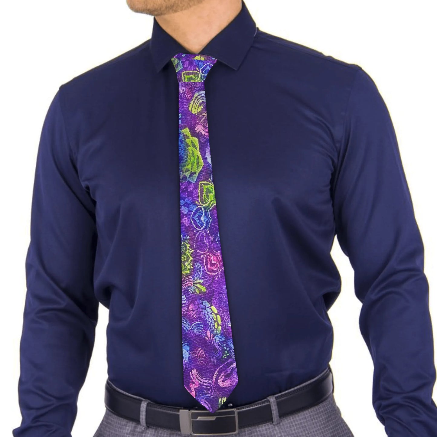 True Love Necktie