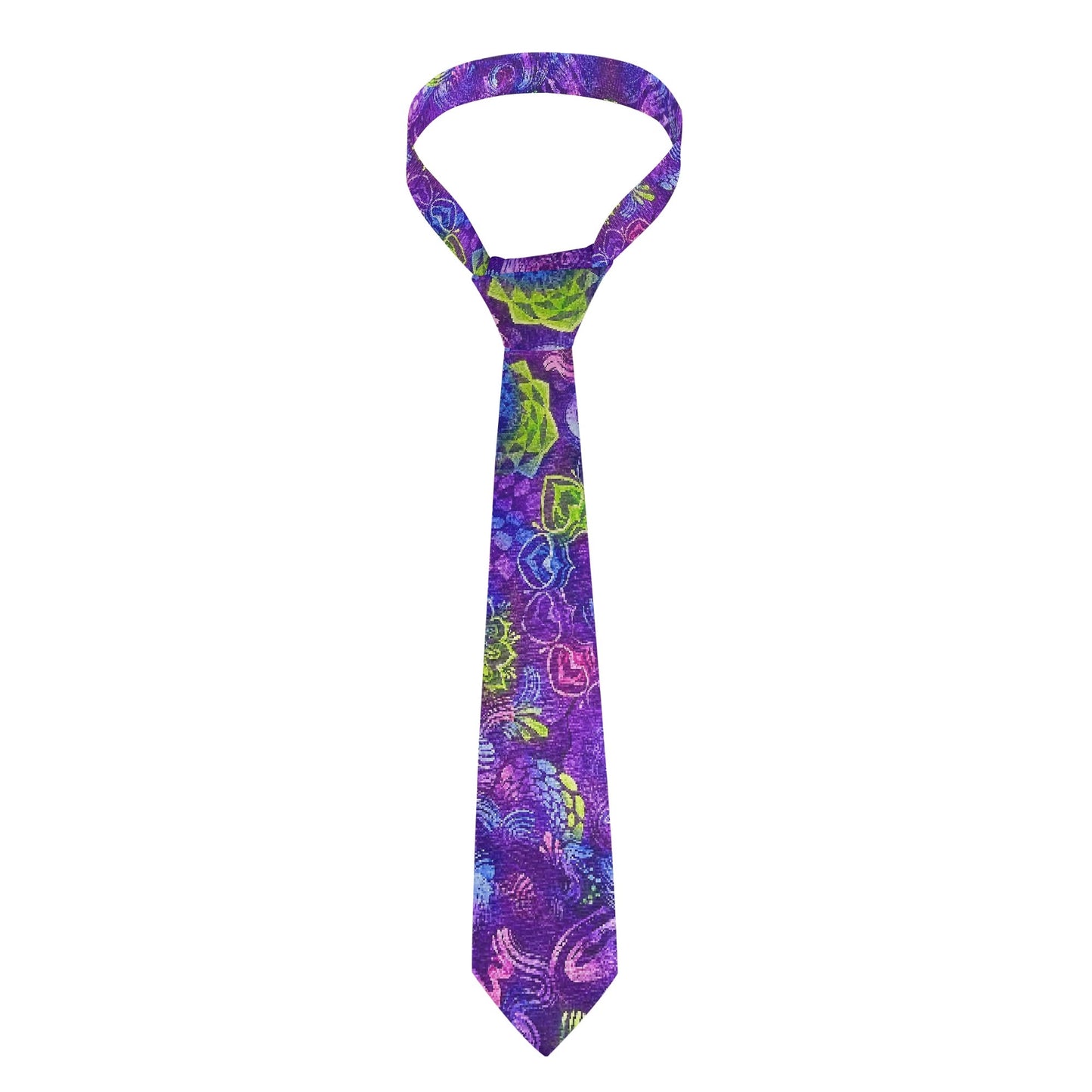 True Love Necktie