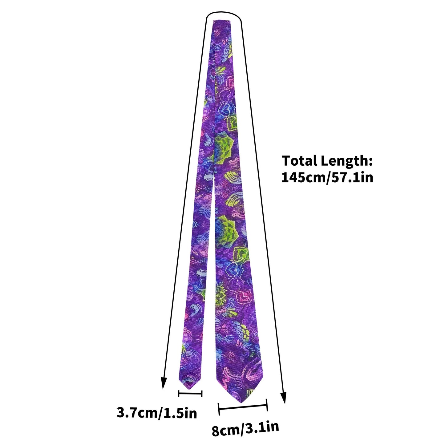 True Love Necktie