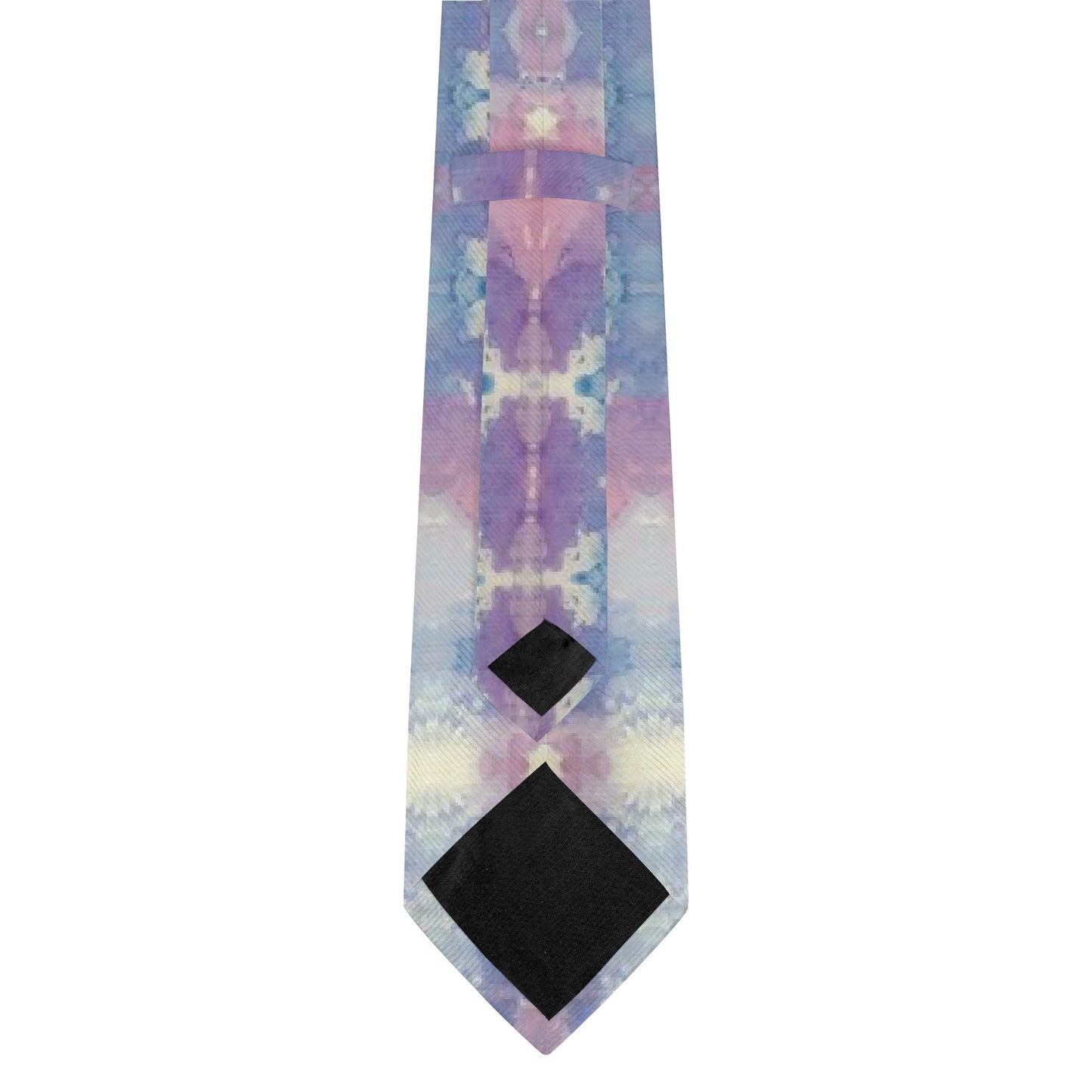 Space Turtle Necktie