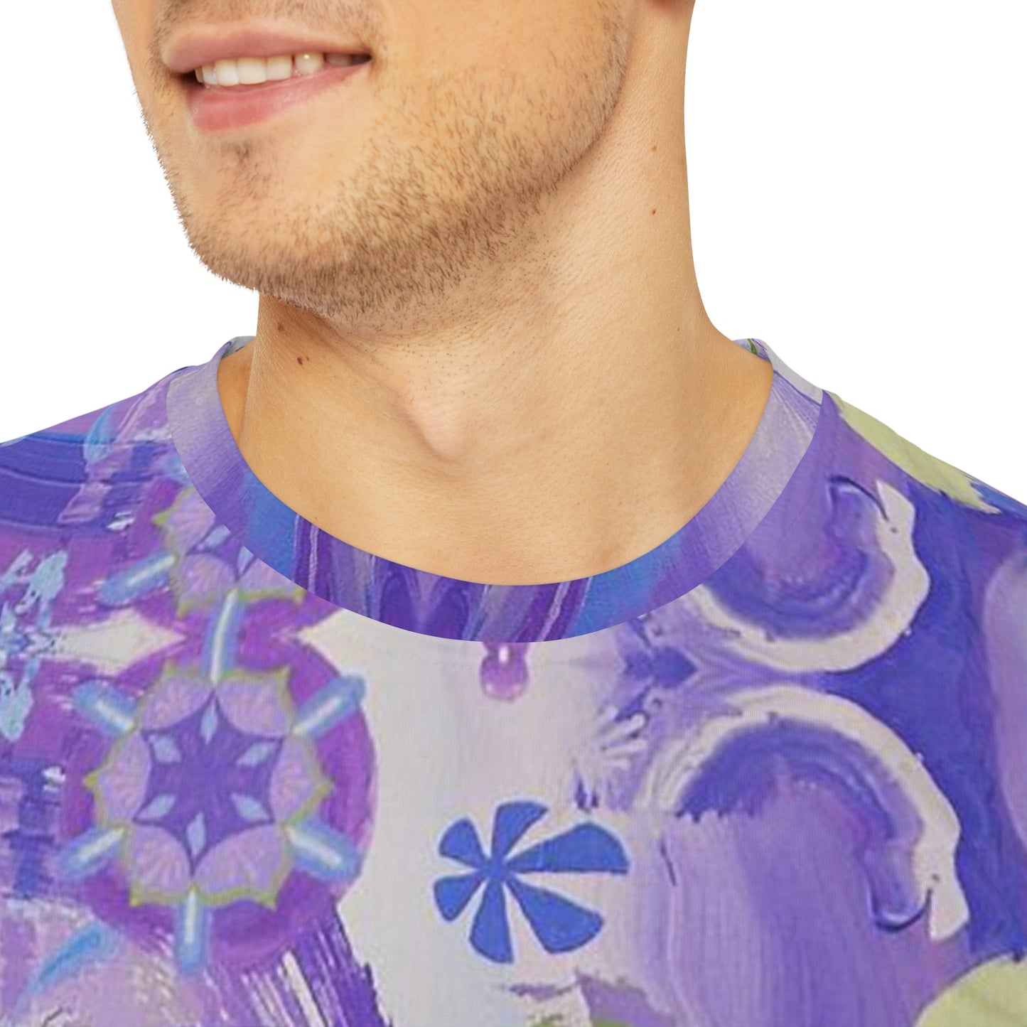 Moon Portal T-Shirt