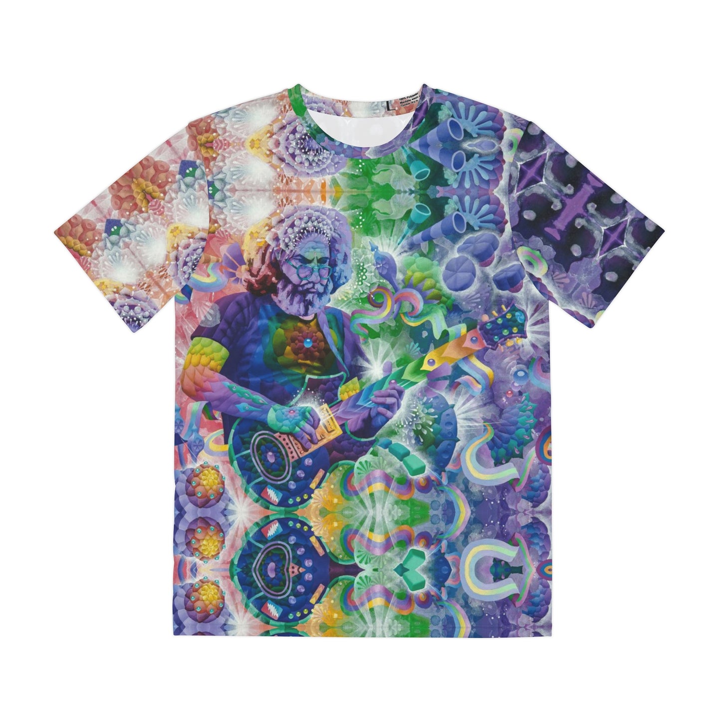 Captain Trips T-Shirt
