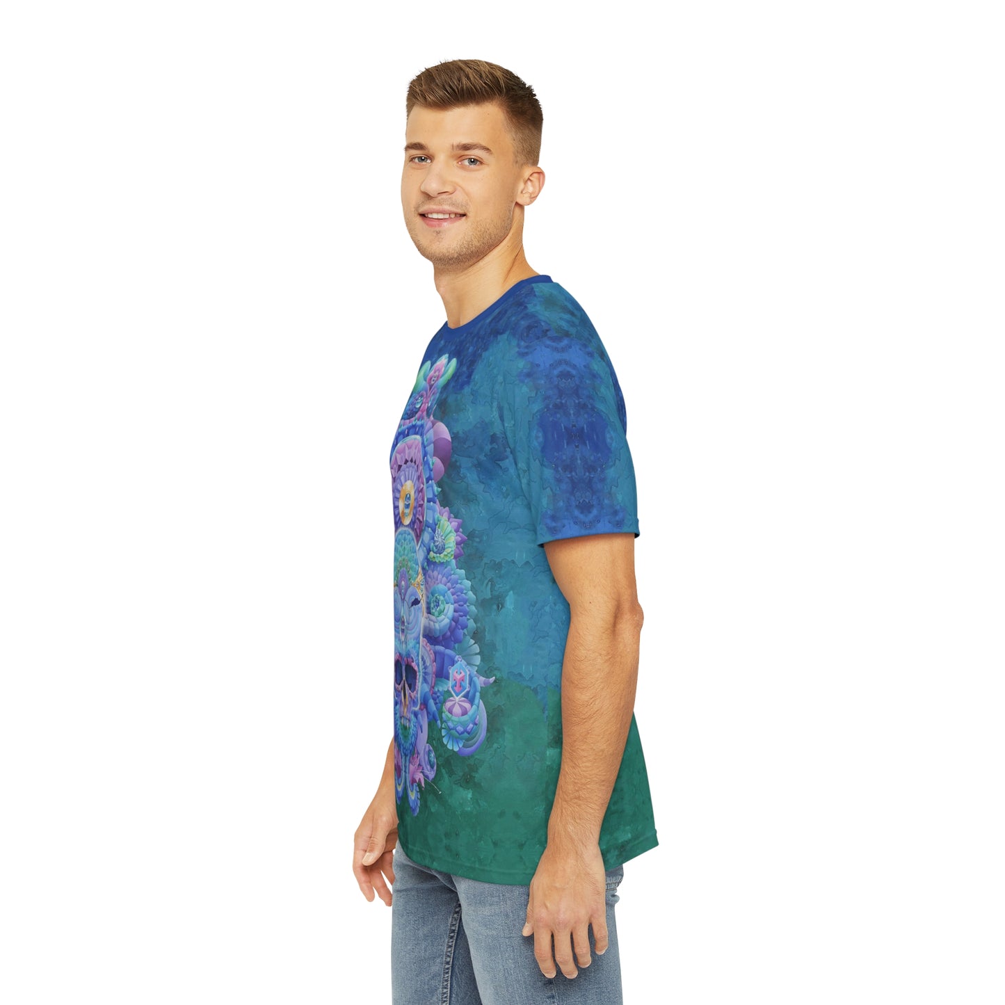 Skull of Atlantis T-Shirt
