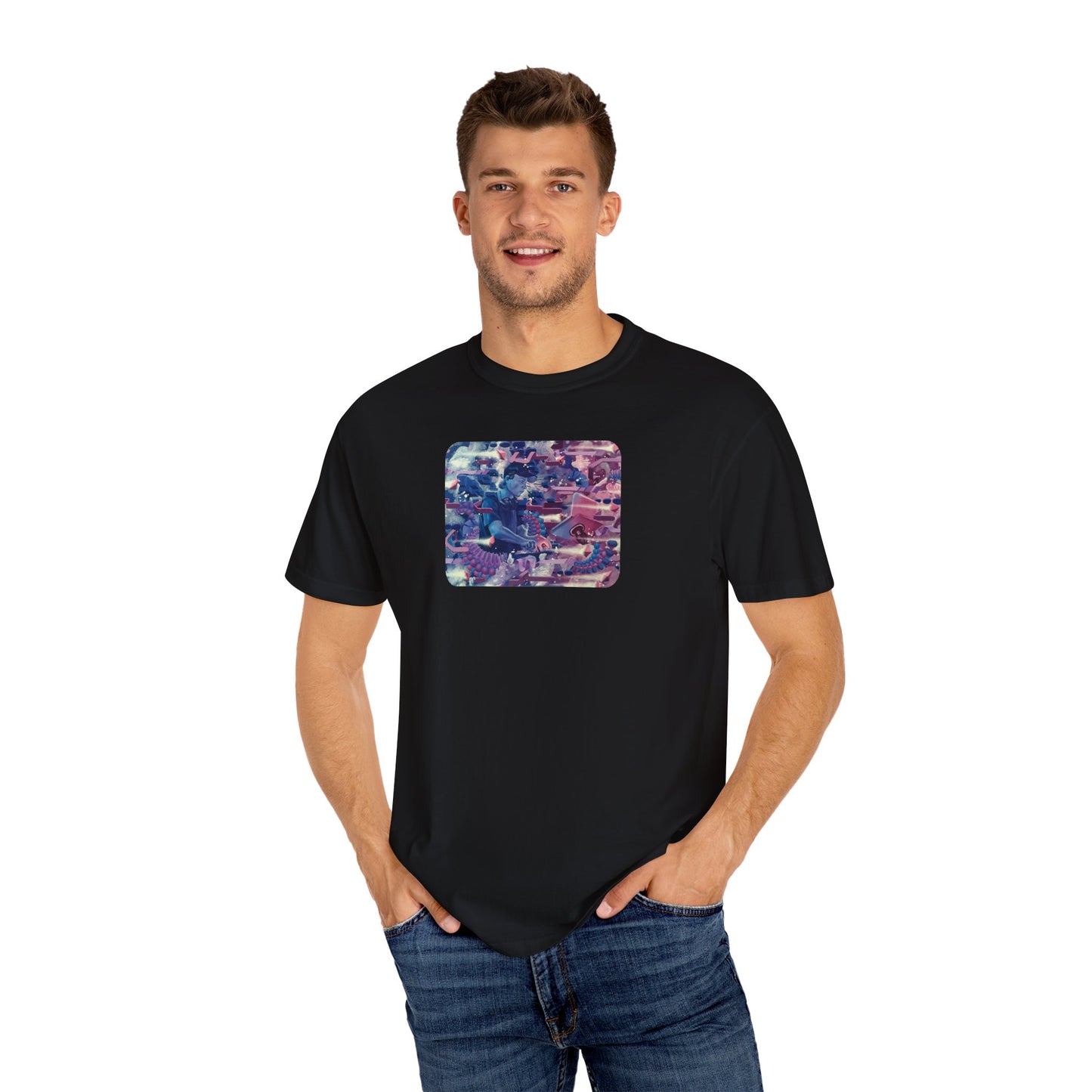 Tipper T-shirt