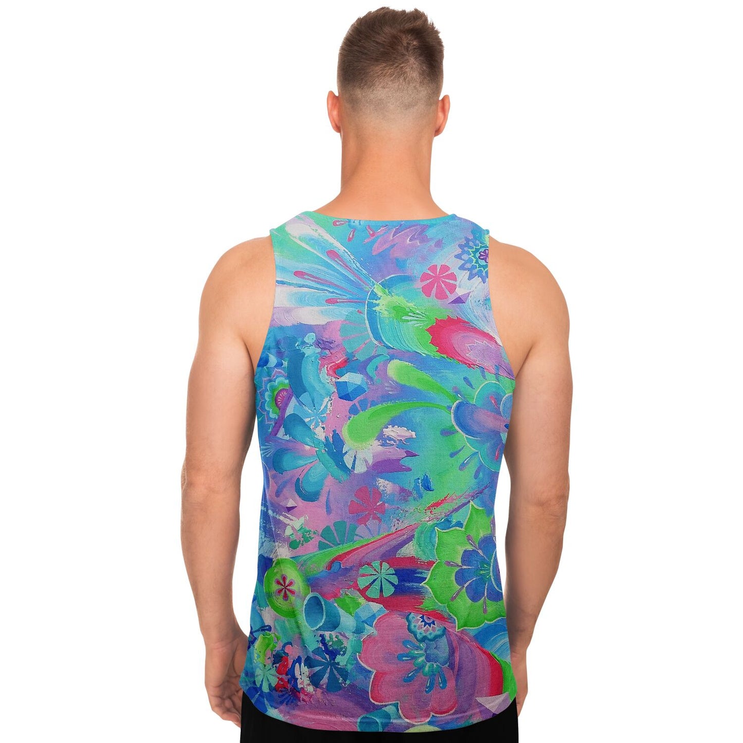 Big Bangarang Tank Top