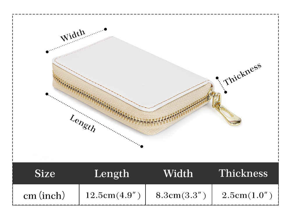 Big Bangarang Wallet