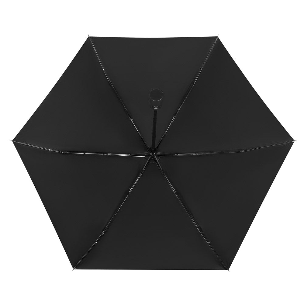 Purple Pupil Eater Umbrella