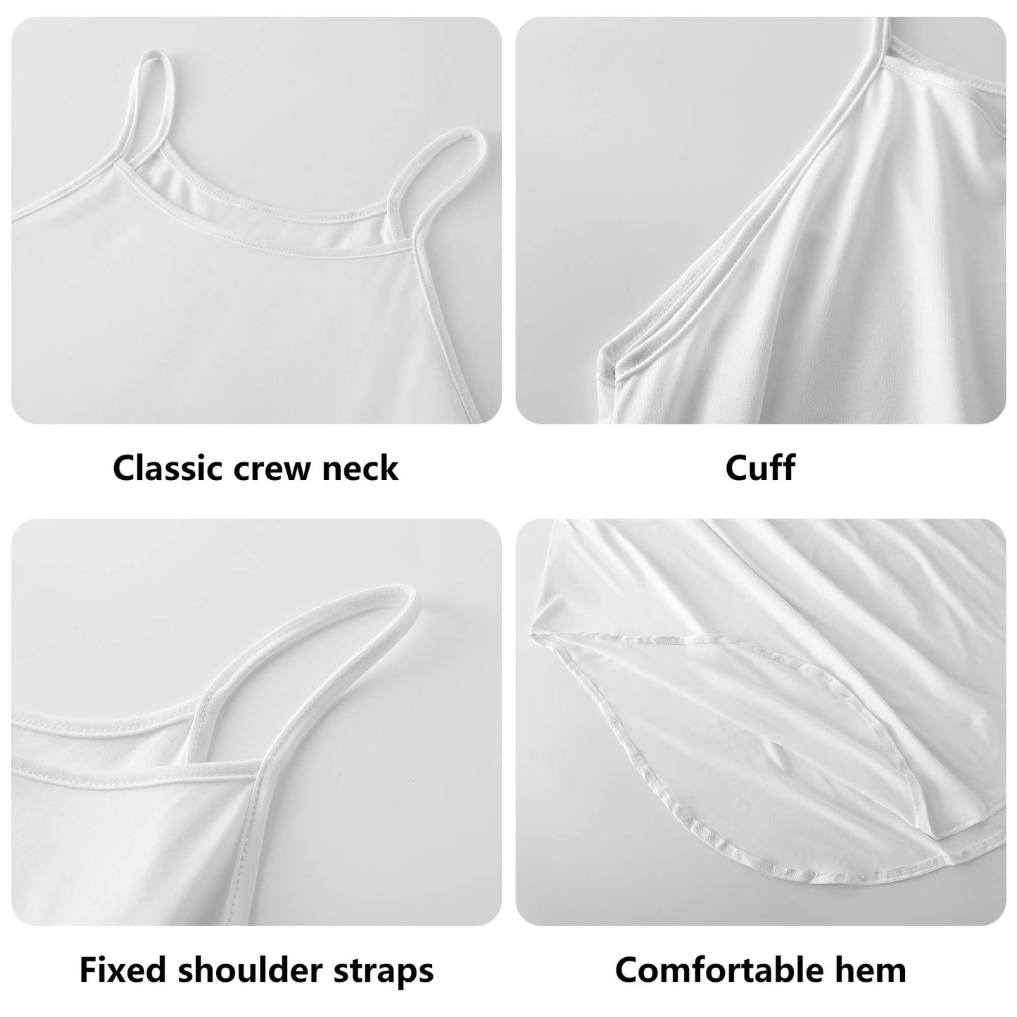 Be Like Water Evening Dress