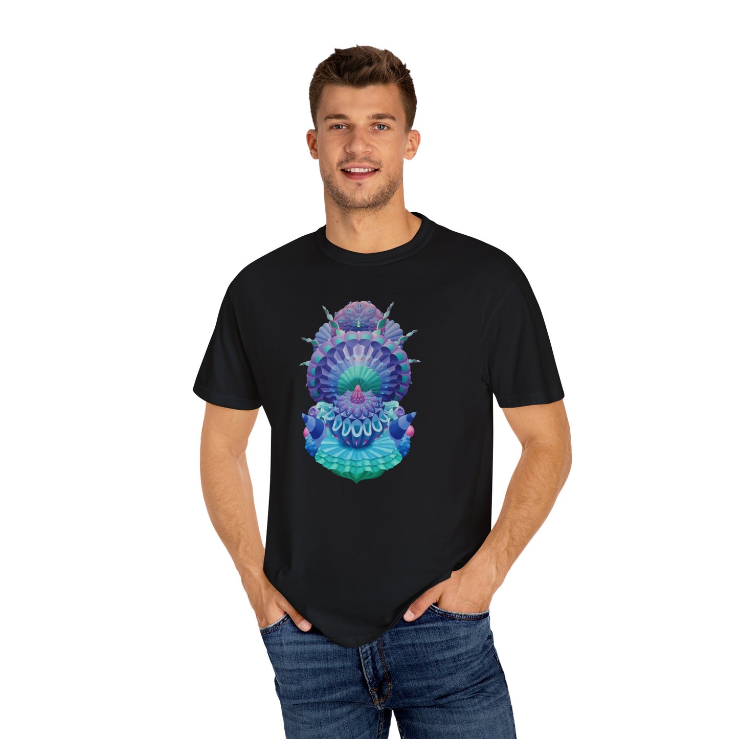 Myth Generator T-shirt