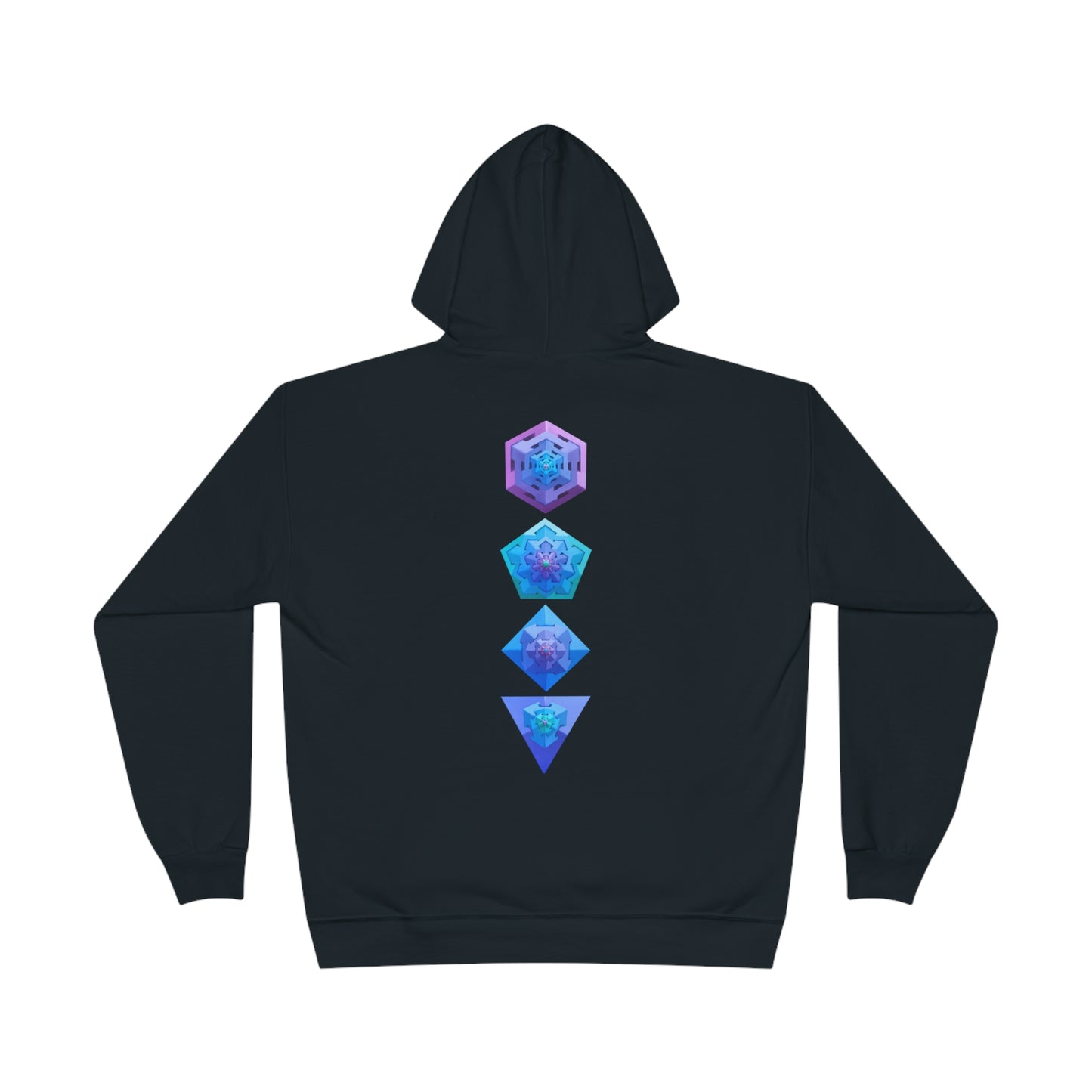 Myth Generator EcoSmart Hoodie
