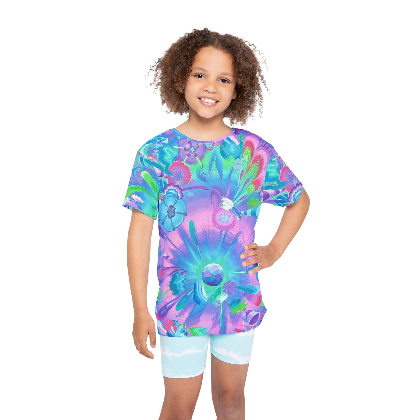 Big Bangarang Kid's T-Shirt