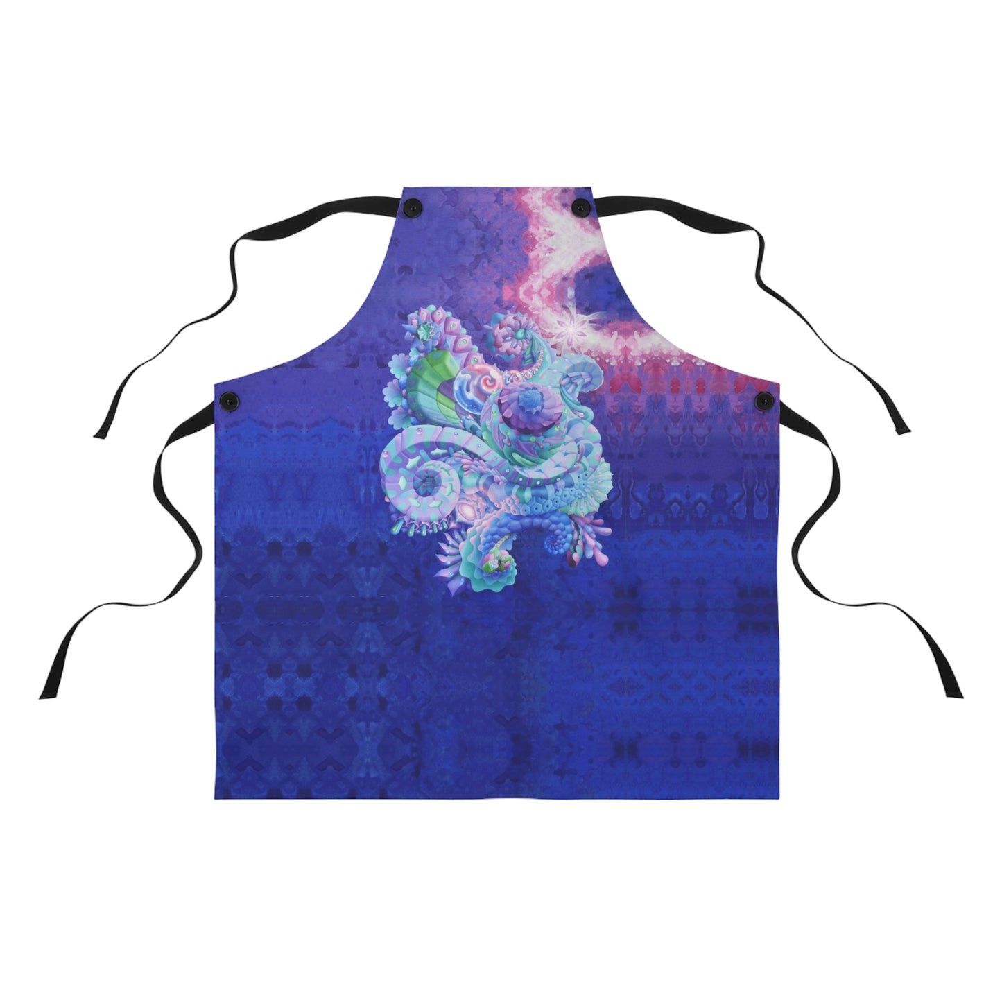 Arachnoid Apron