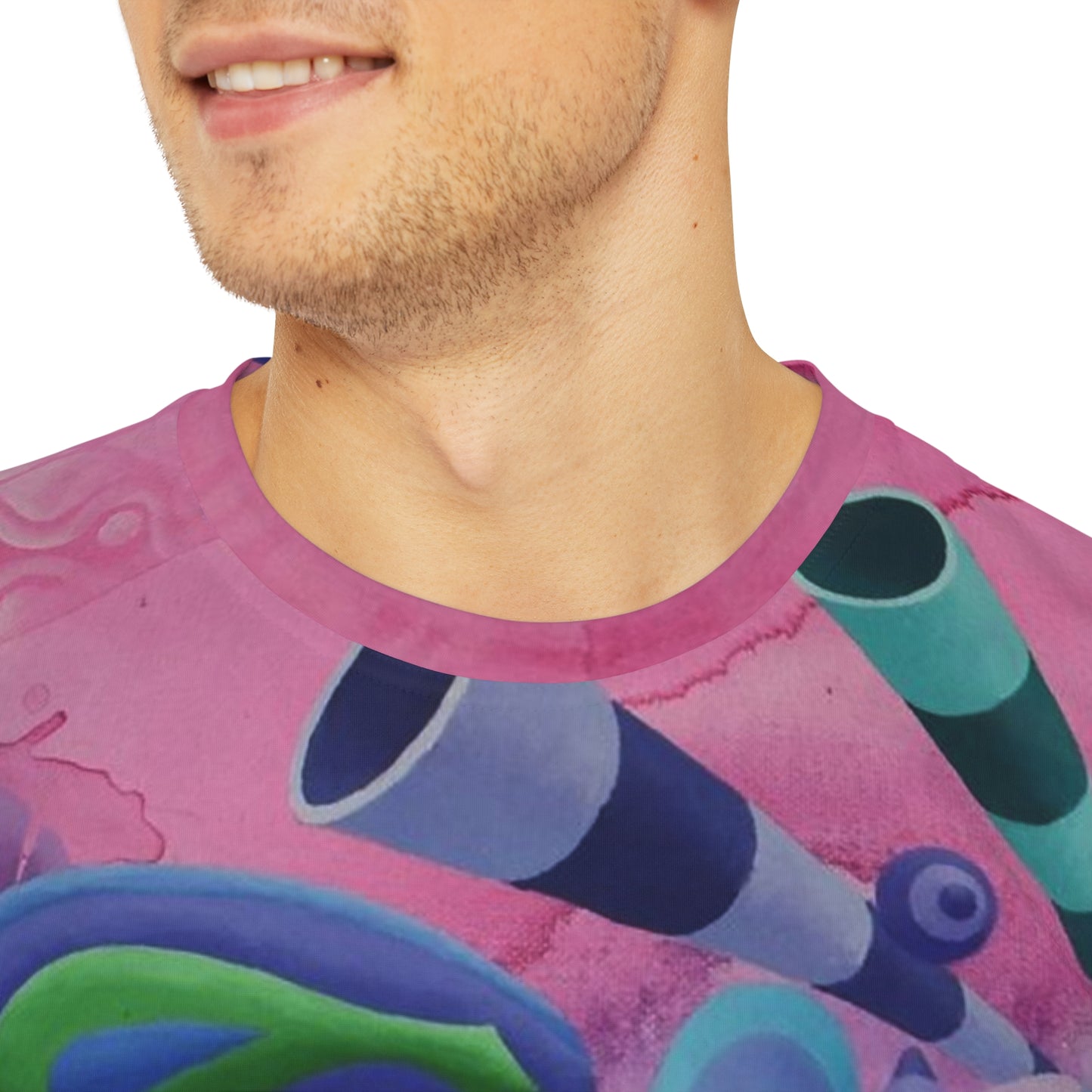 Wormhole Traveller T-Shirt