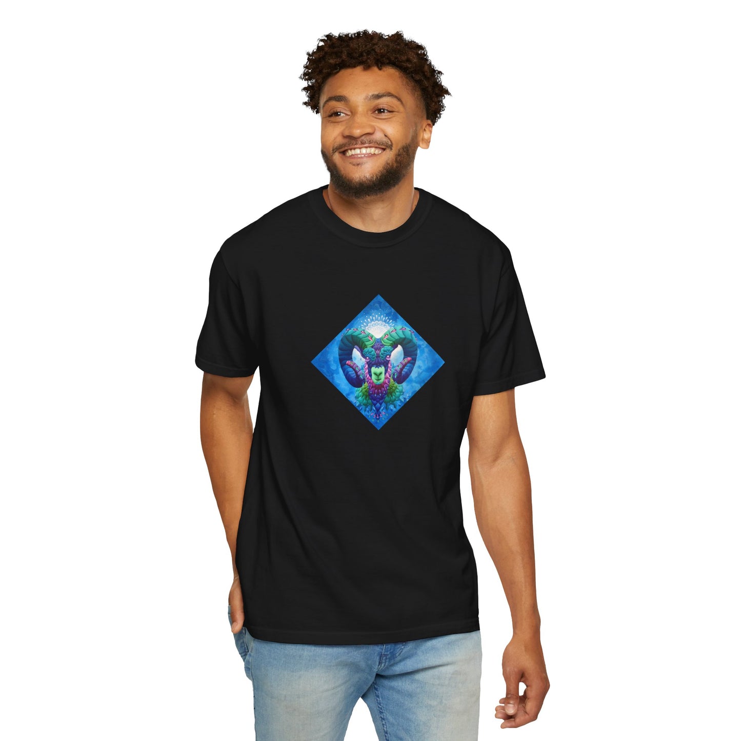 Aries T-shirt
