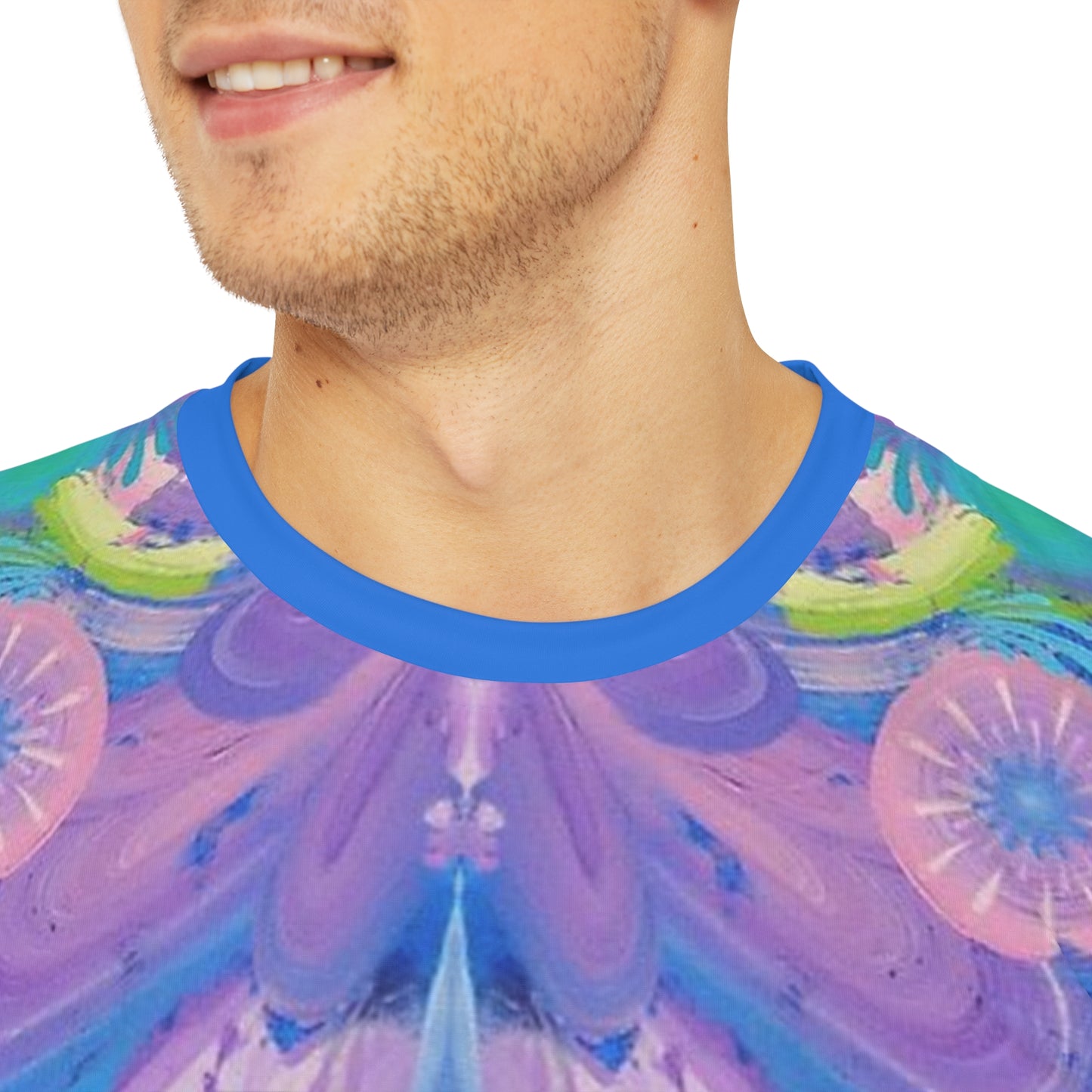 Be Like Water T-Shirt