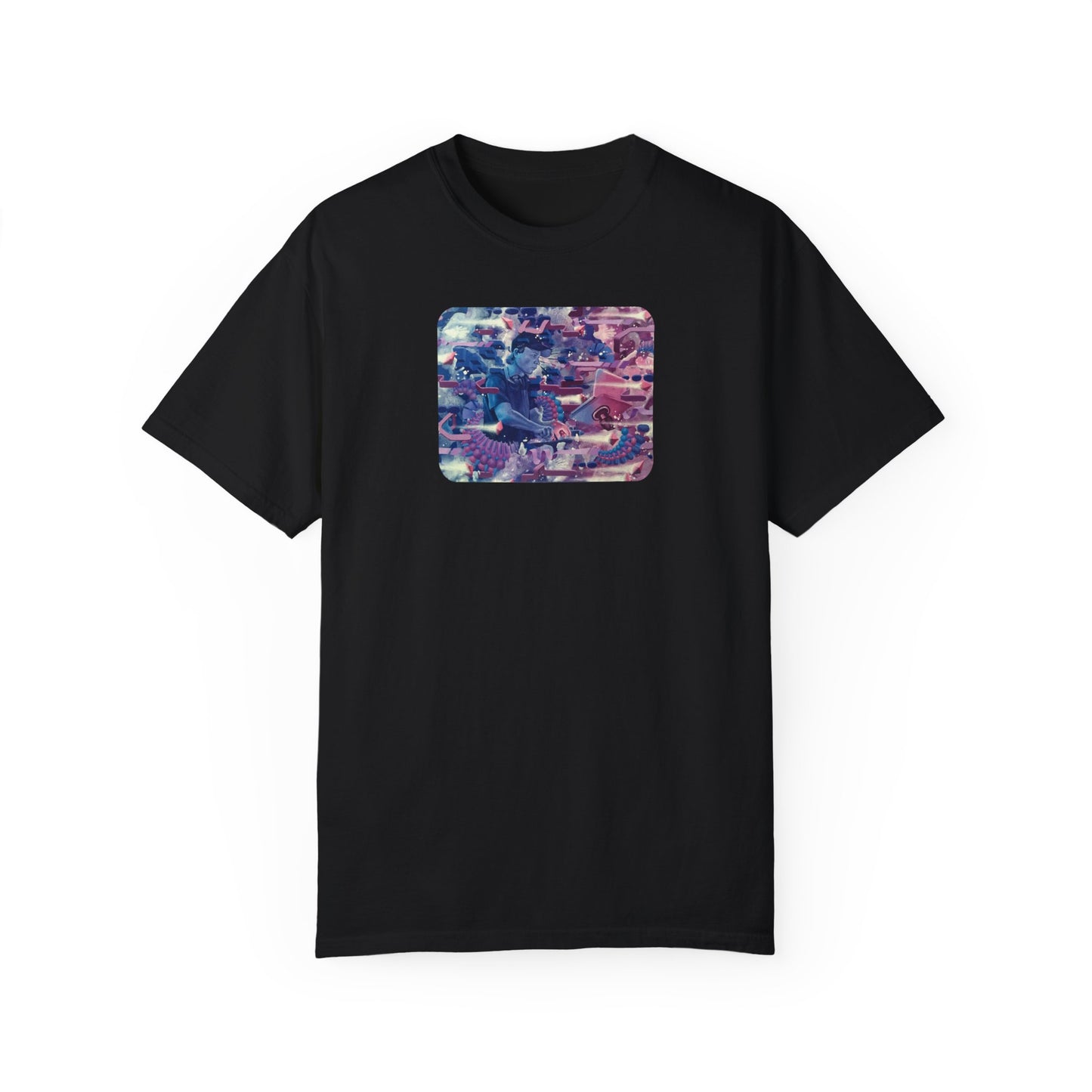 Tipper T-shirt