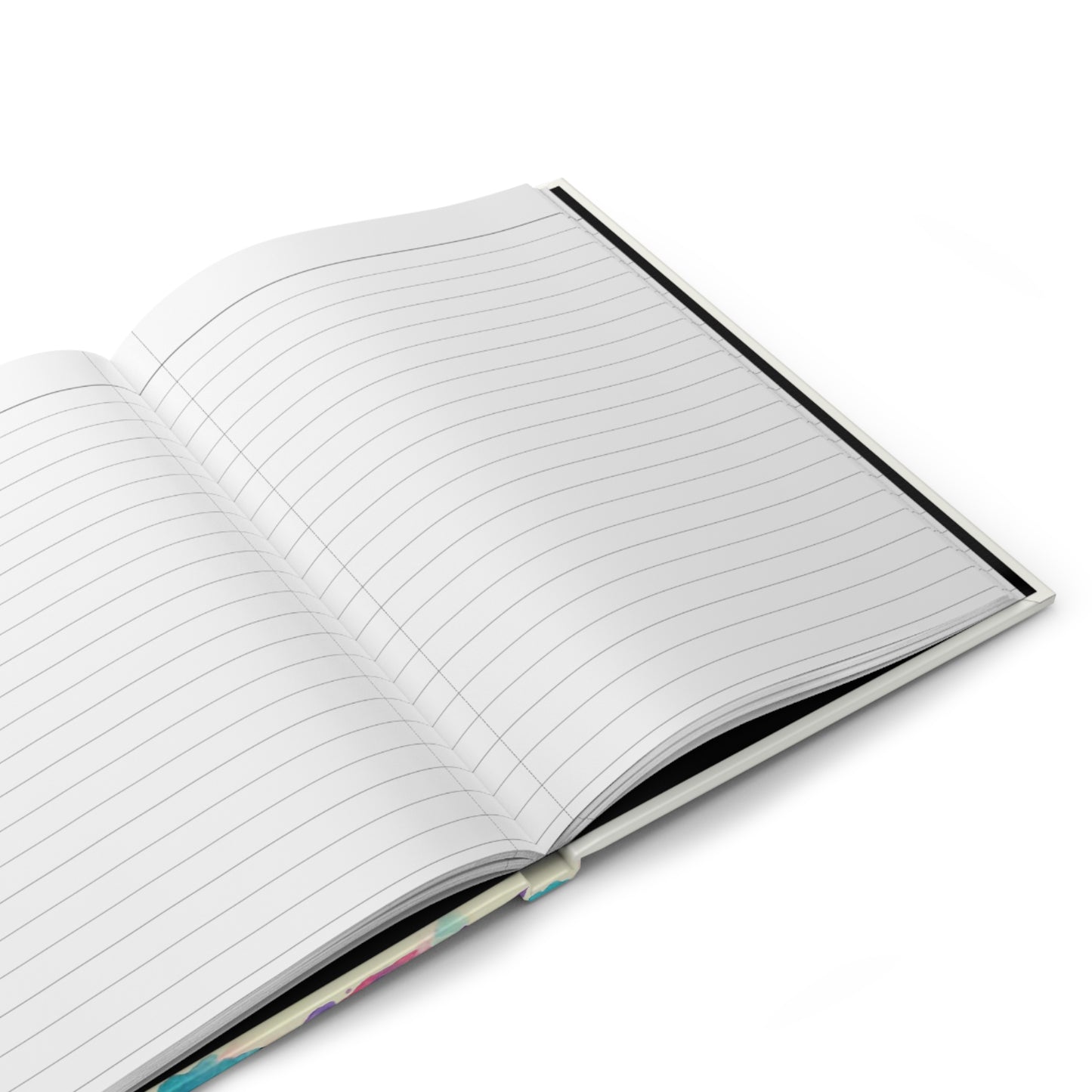 Albert Hofmann Hardcover Journal