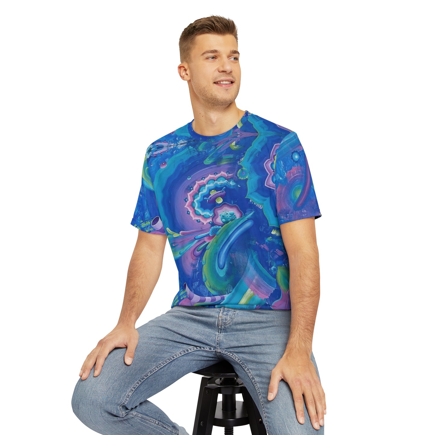 Infinite Everything T-Shirt