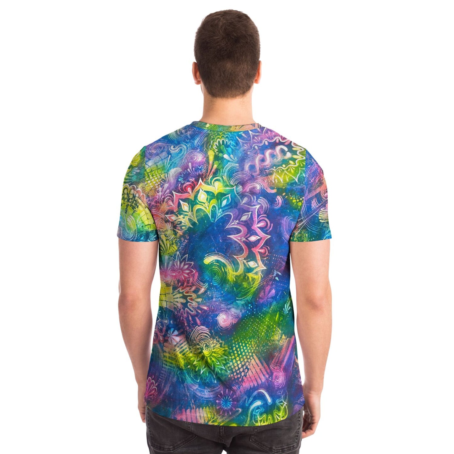 Woogie Vibrations T-shirt