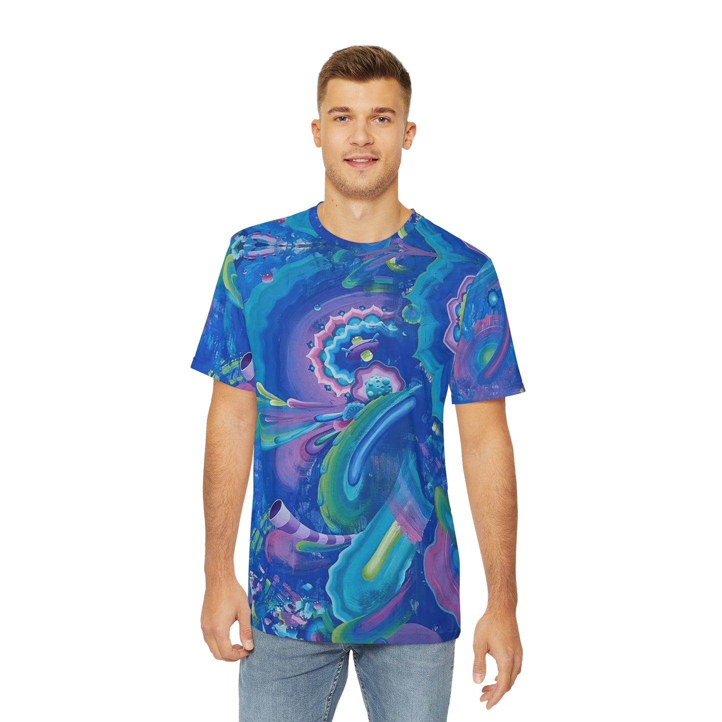 Infinite Everything T-Shirt