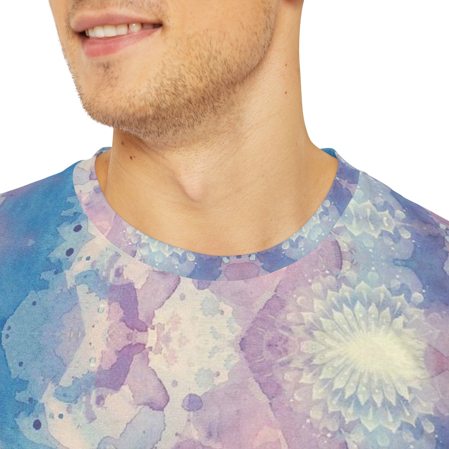Space Turtle T-Shirt
