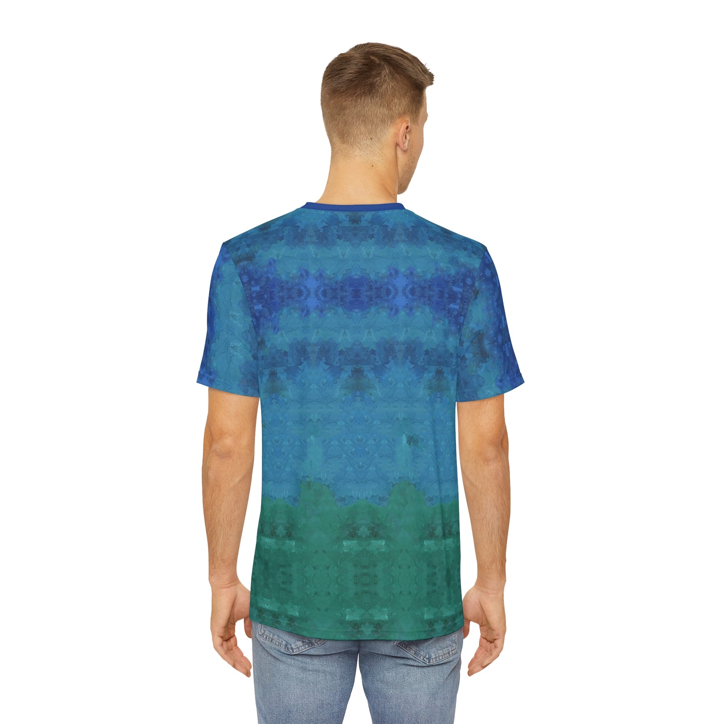 Skull of Atlantis T-Shirt