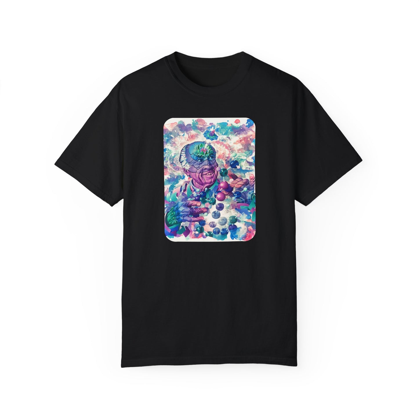 Albert Hofmann T-shirt