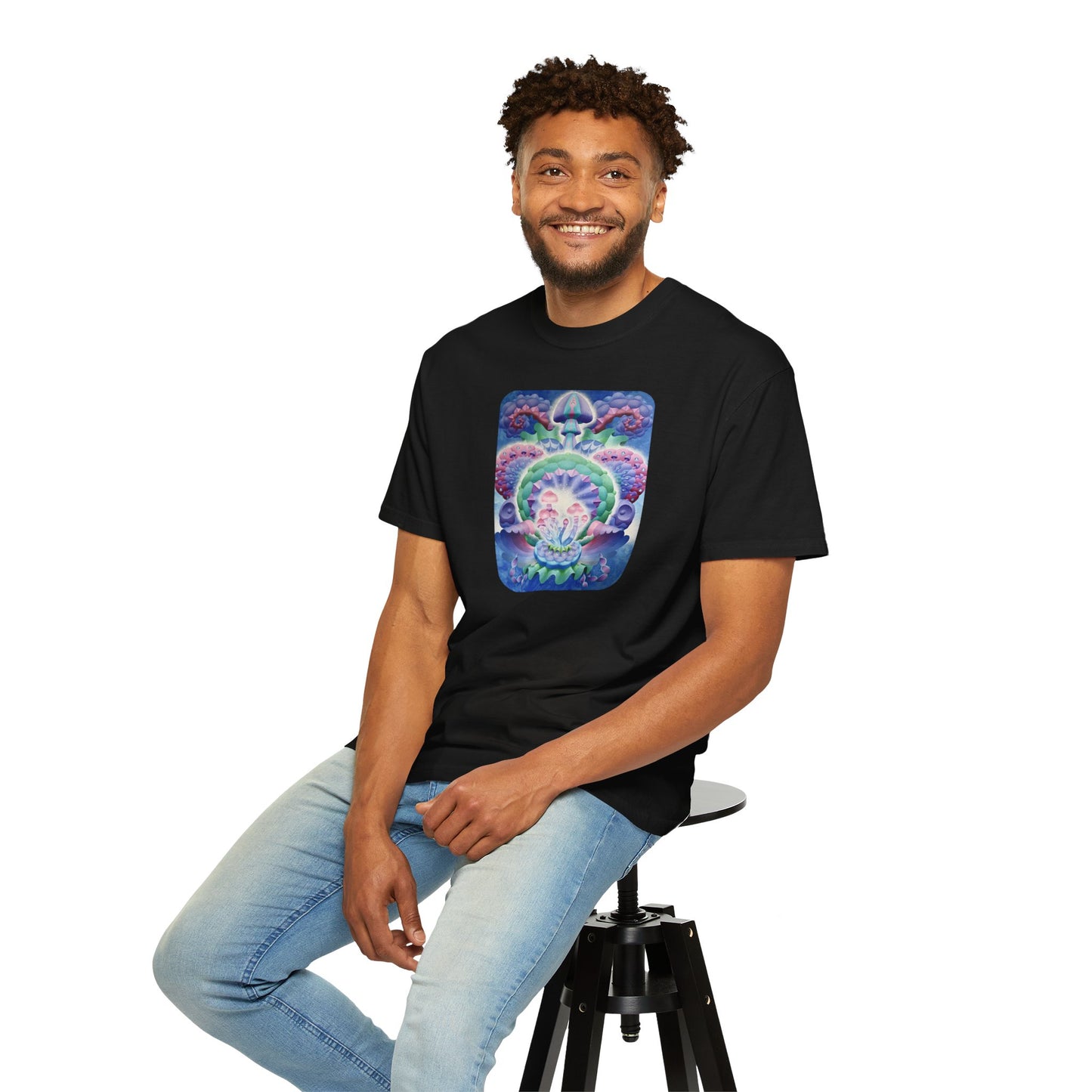Feed Your Head T-shirt