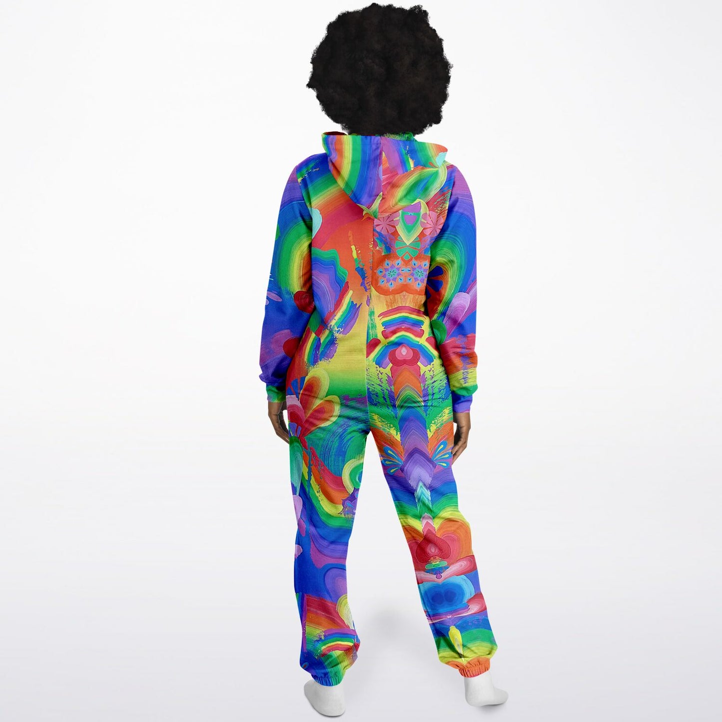 Throwing Bows Onesie