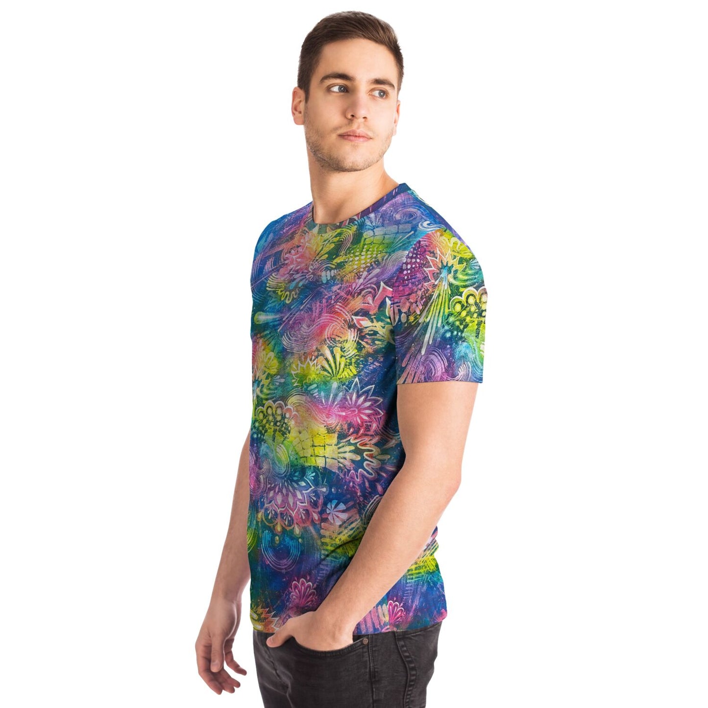 Woogie Vibrations T-shirt