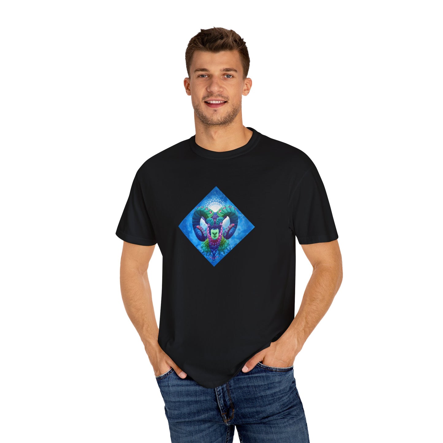 Aries T-shirt