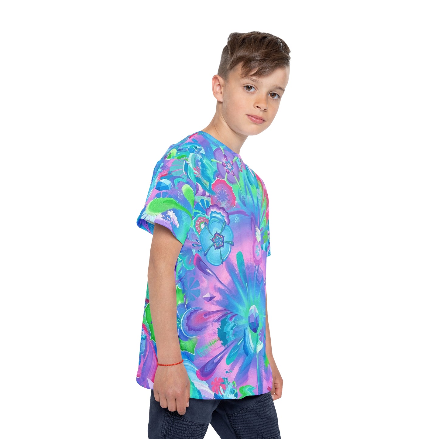 Big Bangarang Kid's T-Shirt