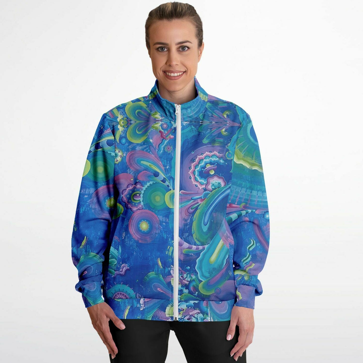 Infinite Everything Track Jacket