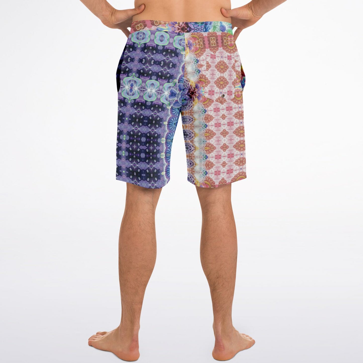 Captain Trips Board Shorts