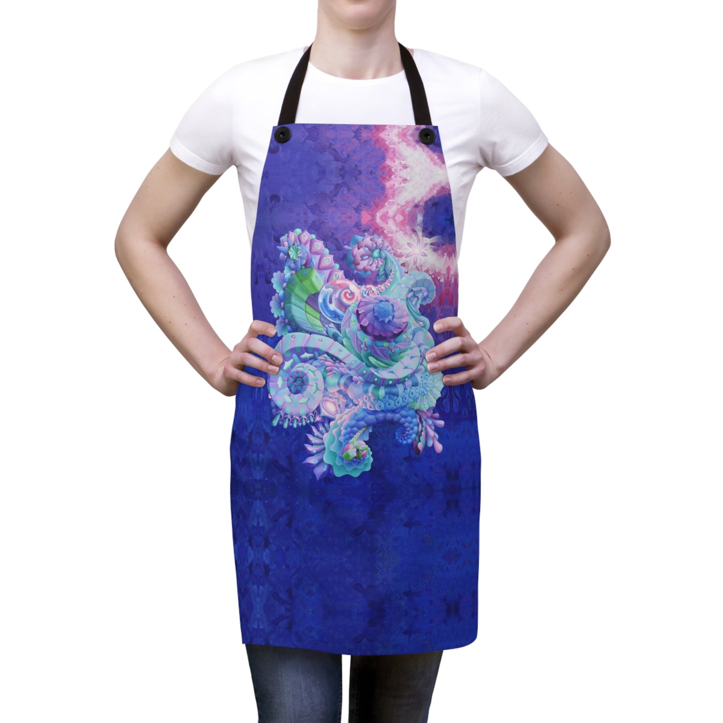 Arachnoid Apron