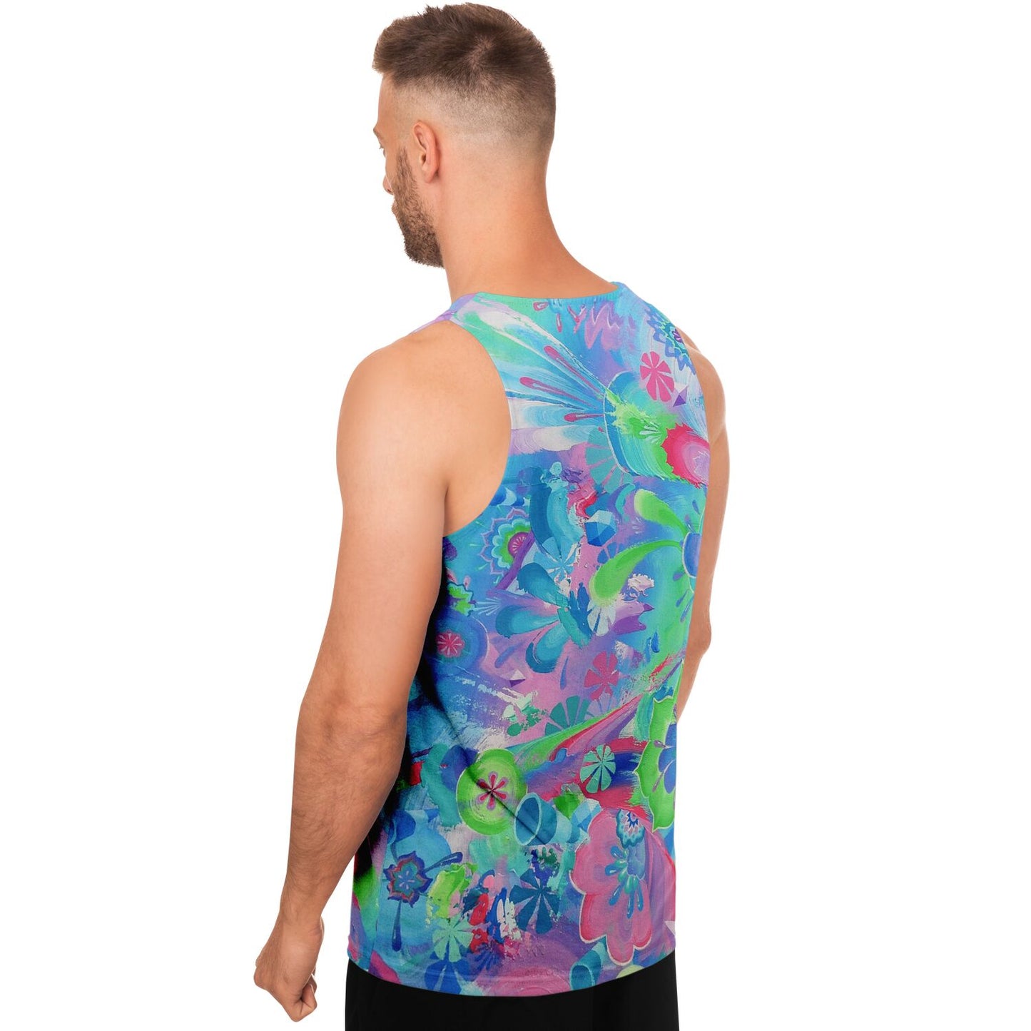 Big Bangarang Tank Top