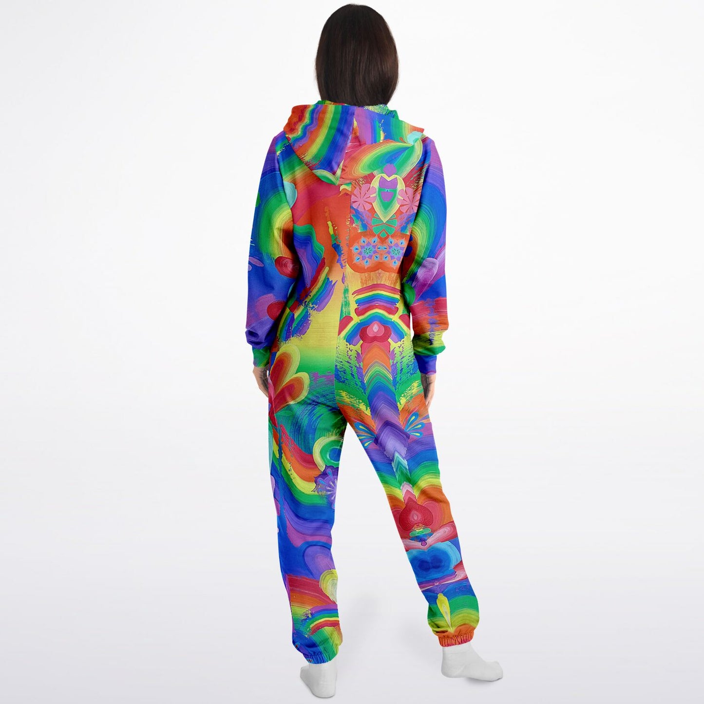 Throwing Bows Onesie