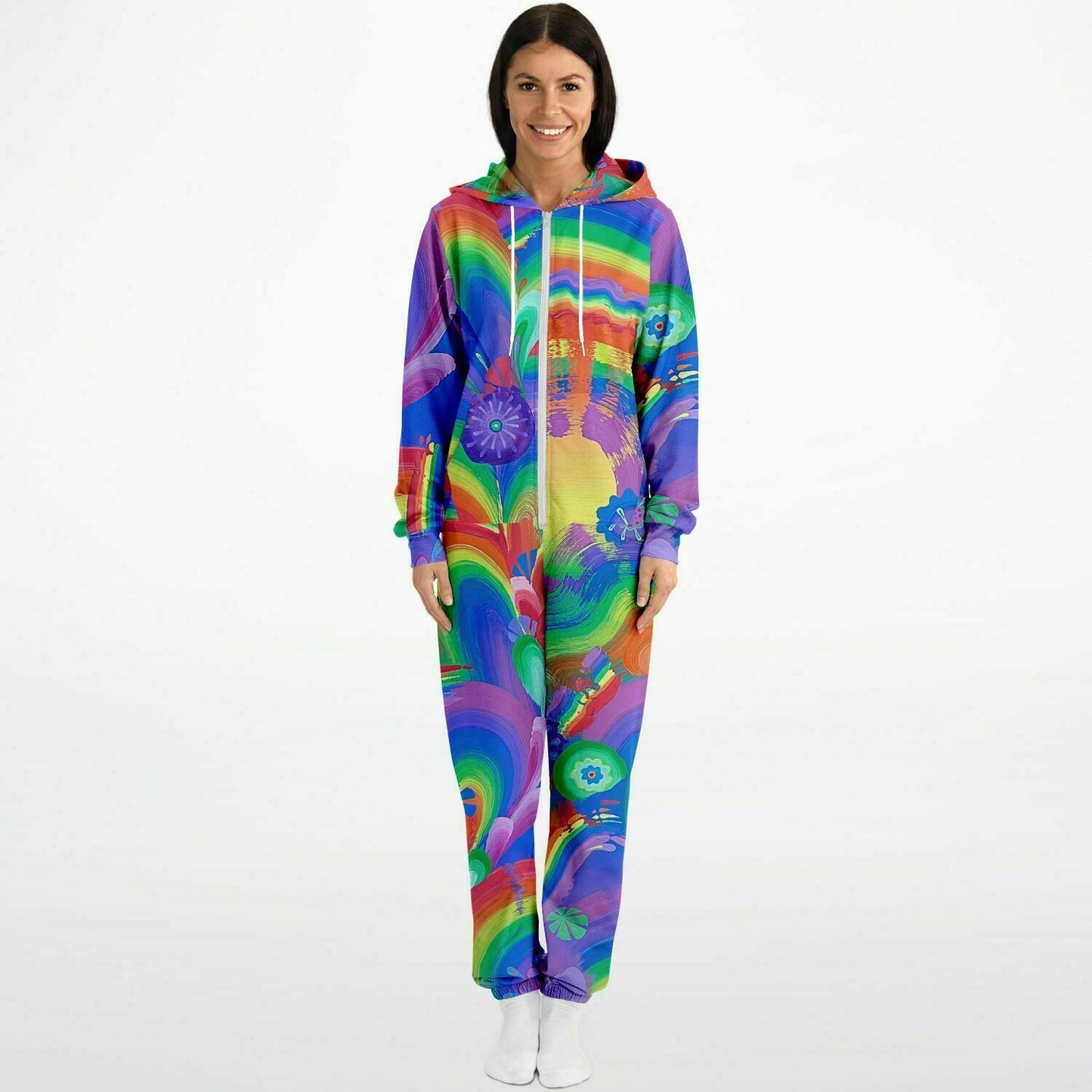 Throwing Bows Onesie