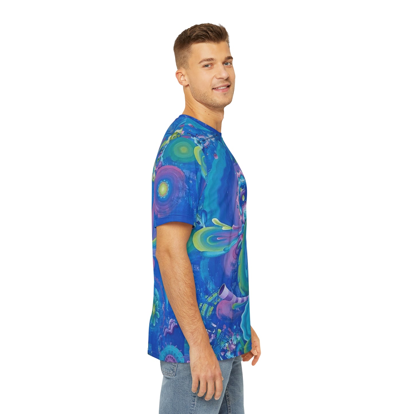 Infinite Everything T-Shirt