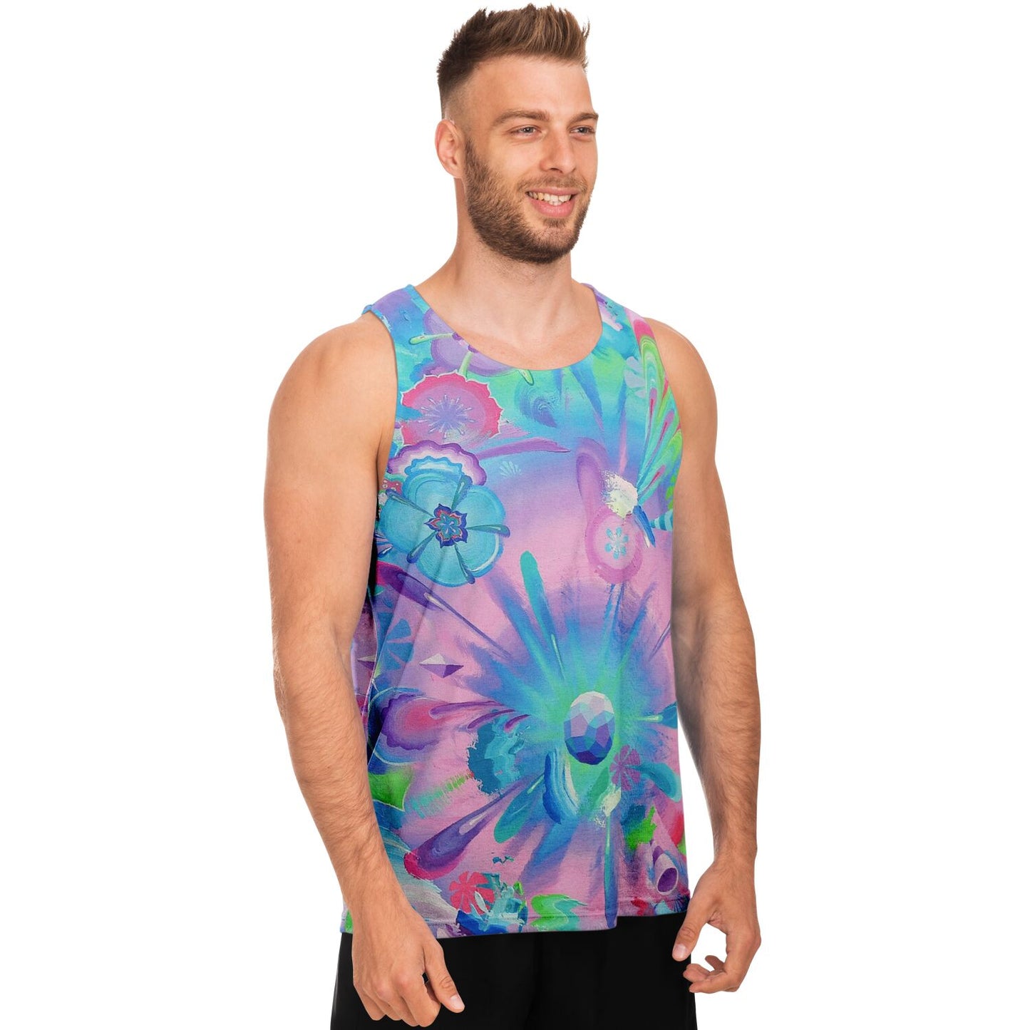 Big Bangarang Tank Top