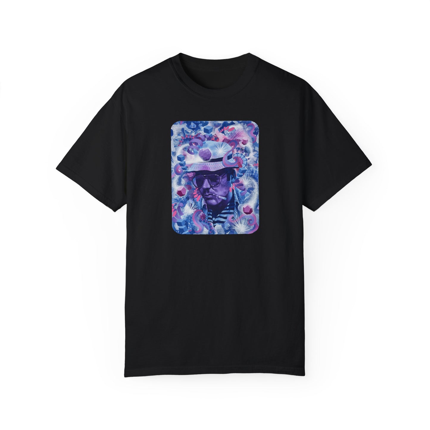 Hunter S. Thompson T-shirt