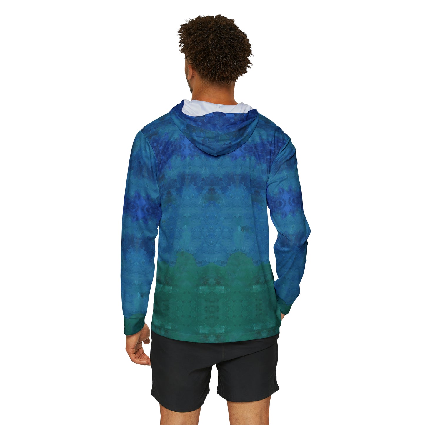 Skull of Atlantis Warm-up Hoodie