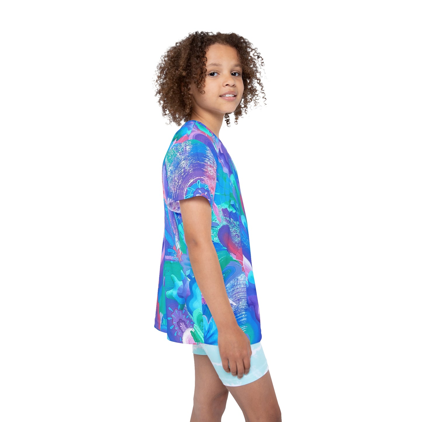 Melt Into It Kid's T-Shirt