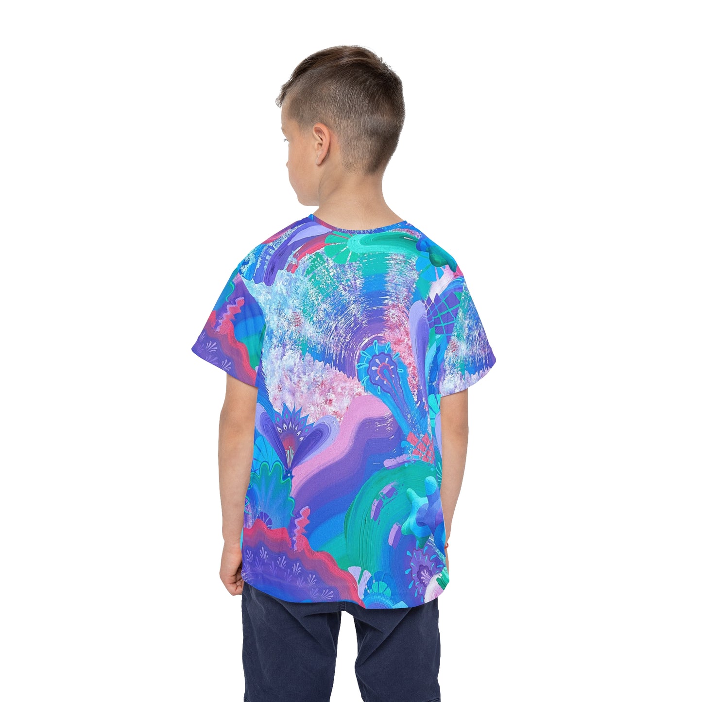 Melt Into It Kid's T-Shirt