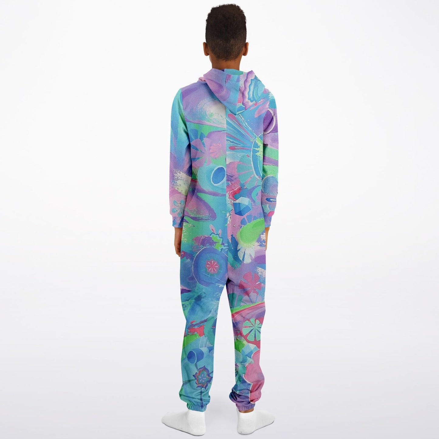 Big Bangarang Kid's Onesie