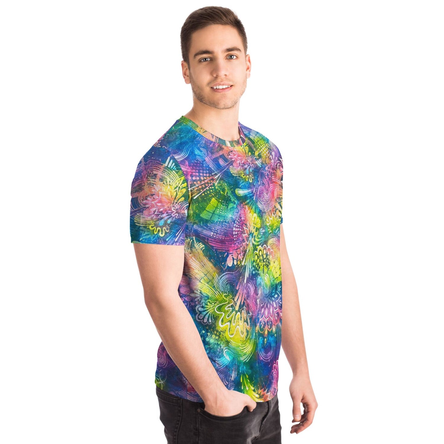 Woogie Vibrations T-shirt